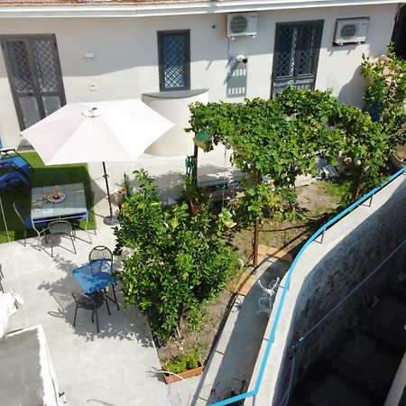 Casa Mery Vietri Quarto foto