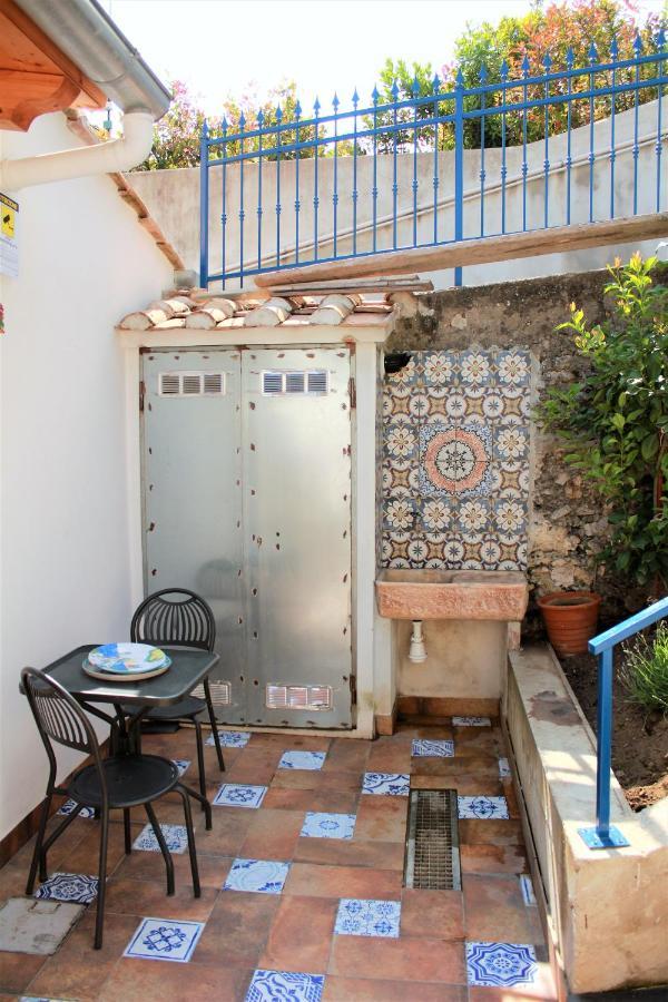 Casa Mery Vietri Exterior foto