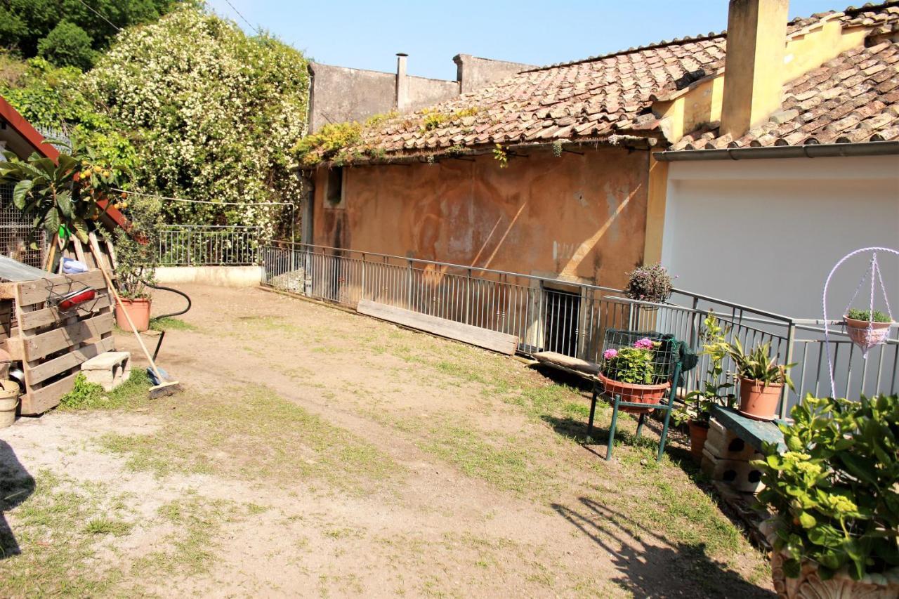 Casa Mery Vietri Exterior foto