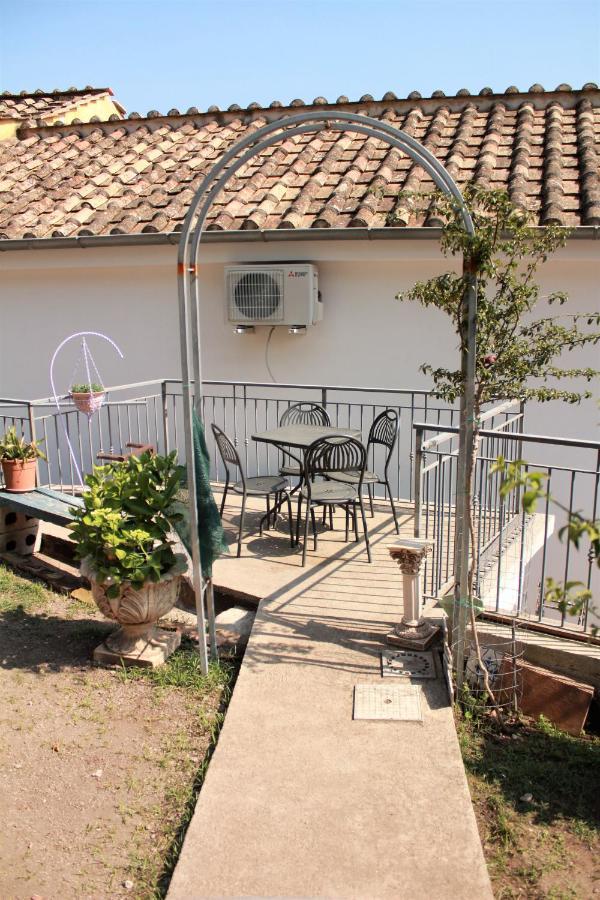 Casa Mery Vietri Exterior foto
