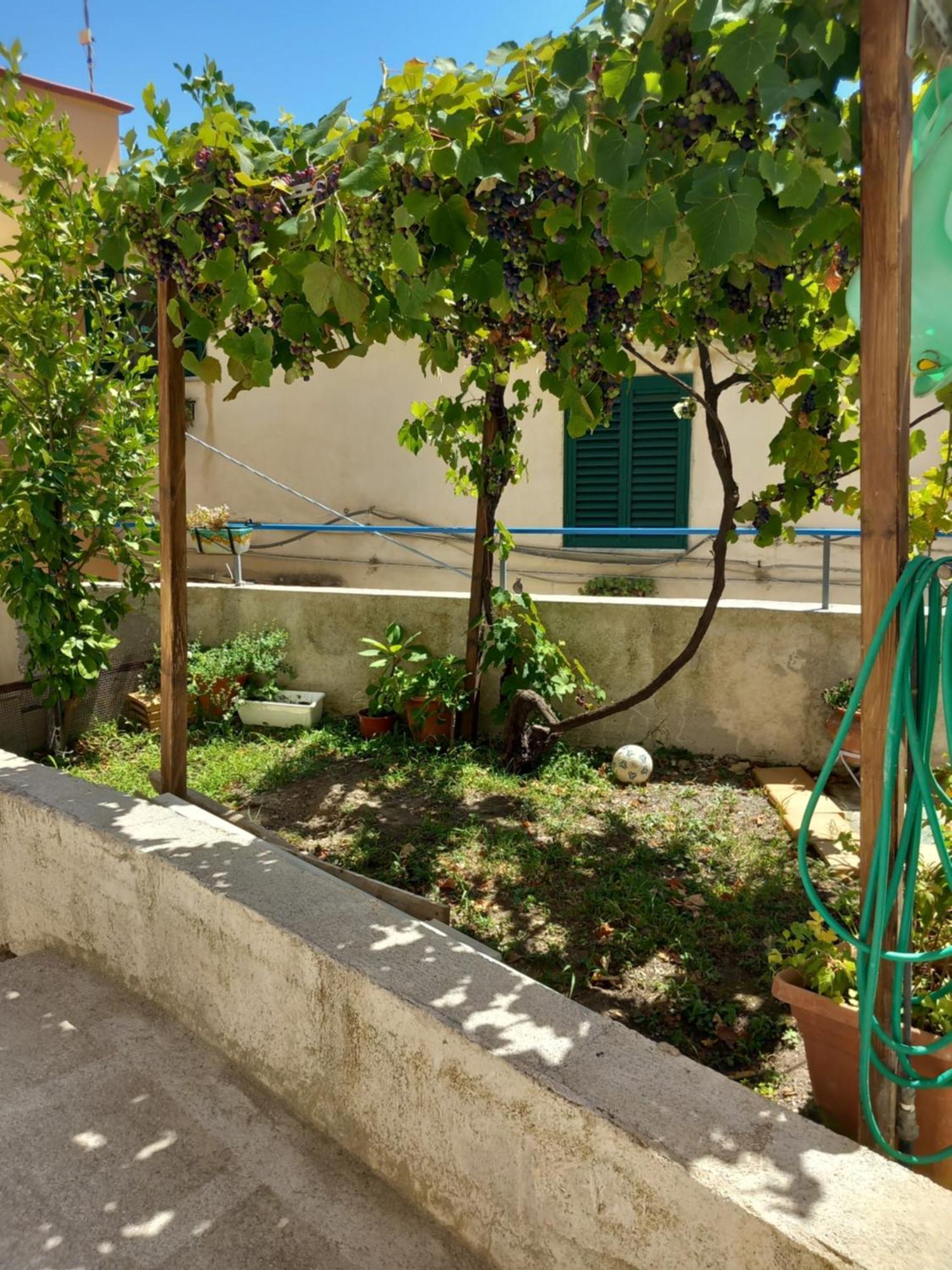 Casa Mery Vietri Exterior foto